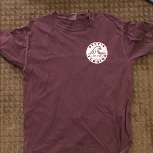 destin t-shirt